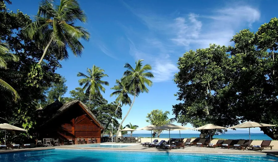 Berjaya Beau Vallon Bay Resort