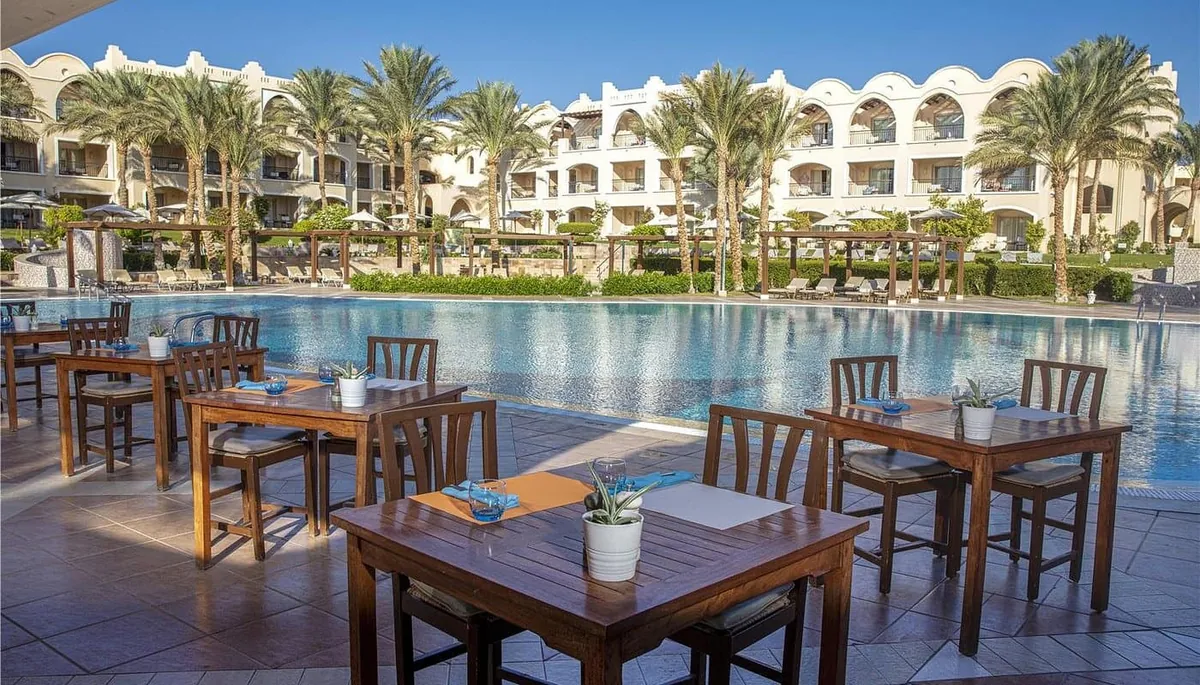 Jaz Makadi Star & Spa